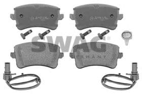 Тормозные колодки Тормозные колодки