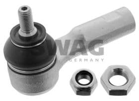 Наконечник кермової тяги Наконечник кермової тяги