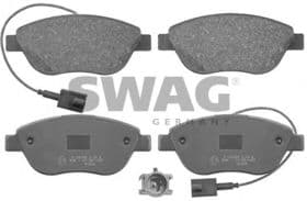 Тормозные колодки Тормозные колодки