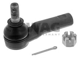 Наконечник рулевой тяги Наконечник рулевой тяги