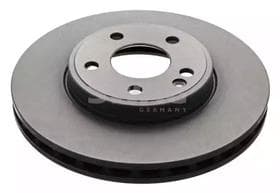 Гальмівний диск Гальмівний диск