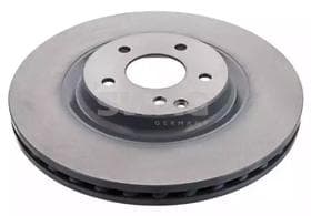 Гальмівний диск Гальмівний диск