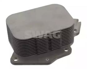 Оливний радіатор двигуна Оливний радіатор двигуна