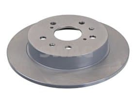 Гальмівний диск Гальмівний диск