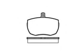 Гальмівні колодки