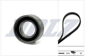 Комплект ремня ГРМ Комплект ремня ГРМ