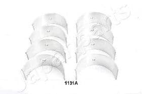 Шатунна вкладка Шатунна вкладка