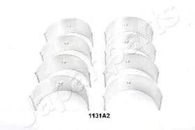 Шатунна вкладка Шатунна вкладка