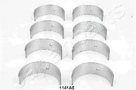 Шатунна вкладка Шатунна вкладка