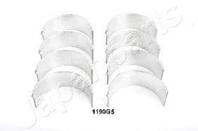 Шатунный вкладыш Шатунный вкладыш