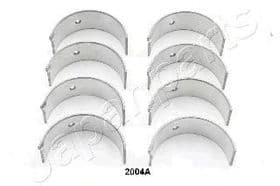 Шатунна вкладка Шатунна вкладка