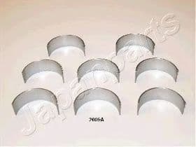 Шатунна вкладка Шатунна вкладка