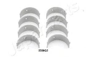 Шатунный вкладыш Шатунный вкладыш