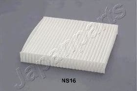 Фильтр салона