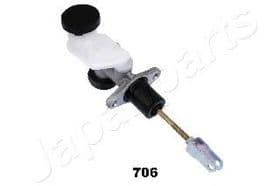 Головний циліндр зчеплення Головний циліндр зчеплення