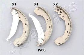 Тормозные колодки Тормозные колодки