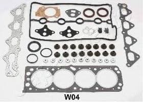 Комплект прокладок ГБЦ Комплект прокладок ГБЦ
