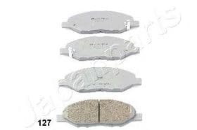 Гальмівні колодки