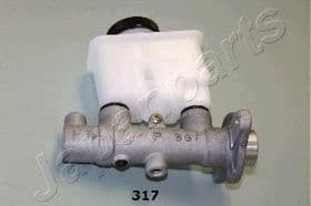 Головний гальмівний циліндр Головний гальмівний циліндр