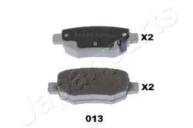 Тормозные колодки Тормозные колодки