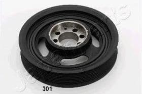 Шків колінчастого вала Шків колінчастого вала