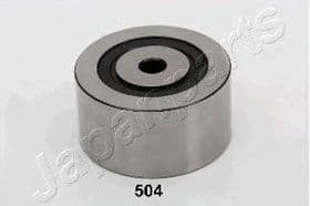 Обводной ролик поликлинового ремня Обводной ролик поликлинового ремня