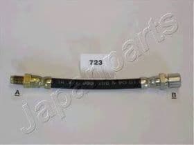 Кронштейн тормозного шланга Кронштейн тормозного шланга