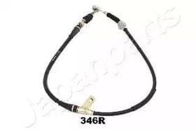 Трос ручного тормоза Трос ручного тормоза
