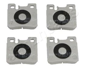 Гальмівні колодки Гальмівні колодки