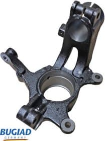 Поворотний кулак Поворотний кулак