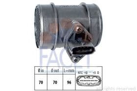 Расходомер воздуха Расходомер воздуха