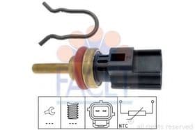 Датчик температури охолоджувальної рідини Датчик температури охолоджувальної рідини
