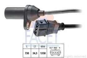 Датчик положення колінчастого вала Датчик положення колінчастого вала