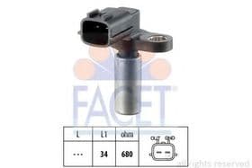 Датчик положения коленвала Датчик положения коленвала