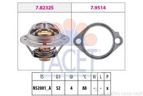 Термостат Термостат