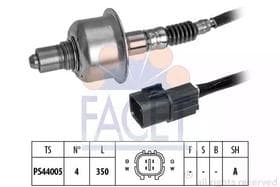 Лямбда-зонд Лямбда-зонд