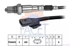 Лямбда-зонд Лямбда-зонд