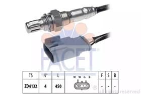 Лямбда-зонд Лямбда-зонд