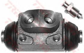 Колесный тормозной цилиндр Колесный тормозной цилиндр