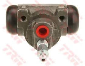 Колесный тормозной цилиндр Колесный тормозной цилиндр