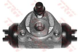 Колесный тормозной цилиндр Колесный тормозной цилиндр