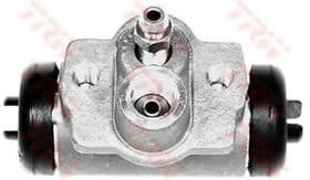 Колісний гальмівний циліндр Колісний гальмівний циліндр