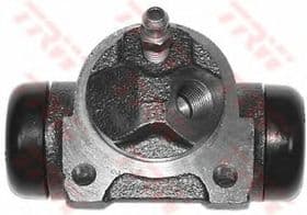 Колісний гальмівний циліндр Колісний гальмівний циліндр