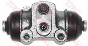 Колесный тормозной цилиндр Колесный тормозной цилиндр