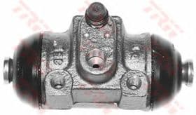 Колісний гальмівний циліндр Колісний гальмівний циліндр