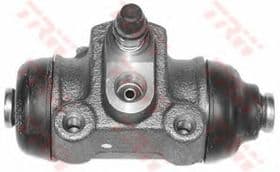 Колесный тормозной цилиндр Колесный тормозной цилиндр