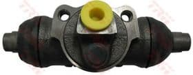 Колесный тормозной цилиндр Колесный тормозной цилиндр
