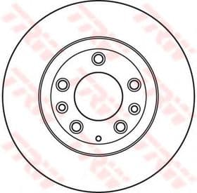 Гальмівний диск Гальмівний диск