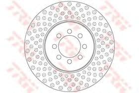 Гальмівний диск Гальмівний диск