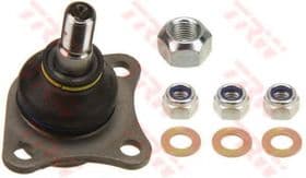 Шаровая опора